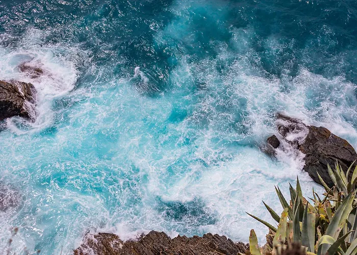 Eldorado,romantic Seafront Getaway