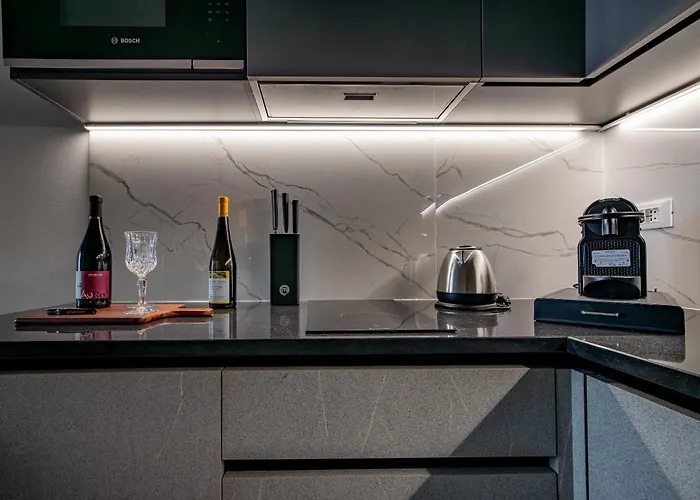 Eldorado,romantic Seafront Getaway Apartmán Manarola