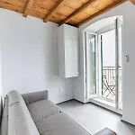 아파트 Eldorado,romantic Seafront Getaway