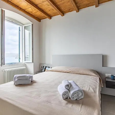 شقة Eldorado,romantic Seafront Getaway مانارولا