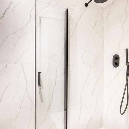 Eldorado,romantic Seafront Getaway شقة