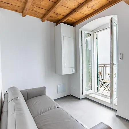 Appartamento Eldorado,romantic Seafront Getaway