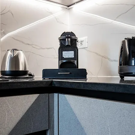 Eldorado,romantic Seafront Getaway *