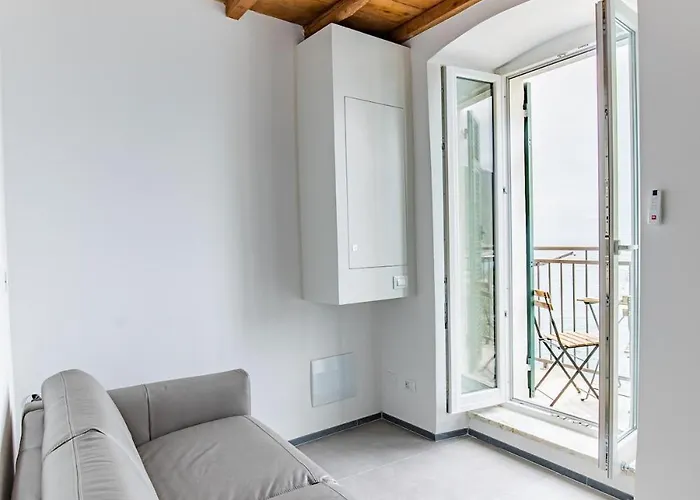 Appartamento Eldorado,romantic Seafront Getaway